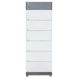 BYD Batteriespeichersystem HVM 16.6
