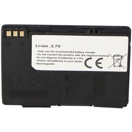 AccuCell Akku passend für Siemens M55, 850mAh
