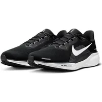 Nike AIR ZOOM PEGASUS 41 WIDE Laufschuh schwarz 45,5 EU