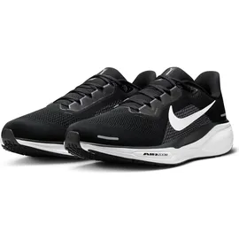 Nike AIR ZOOM PEGASUS 41 WIDE Laufschuh schwarz 45,5 EU