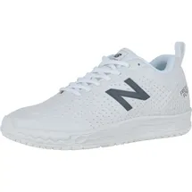 New Balance Performance-Berufsschuhe 906 SR Mens Weiß Gr. 46,5