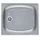 ALVEUS Basic 10 Edelstahl glatt