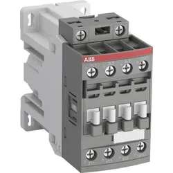 ABB AF12Z-30-10-30 Schütz 24V DC Low Power Consumption 1SBL156001R3010 AF12Z301030