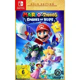 Mario + Rabbids Sparks of Hope Switch