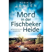 Tolino media Mord in der Fischbeker Heide