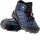 Wonder Steel/Grey Three/Impact Orange 35 1/2