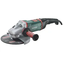 Metabo WE 26-230 MVT Quick