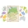 GoKi Puzzle im Puzzle Deutschland (57417)