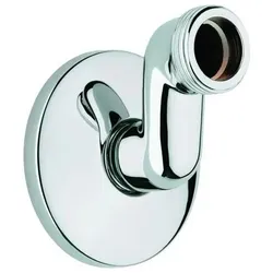 Grohe S-Anschluss 12005 Verstellbarkeit 30mm 1/2Zollx3/4Zoll chrom