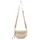 Freds Bruder Comfy Carry Umhängetasche Polyurethan Beige