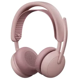 Logitech Zone Wireless 2 ES MS Rosa 981-001521