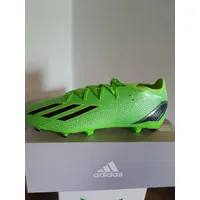 Adidas X Speedportal.2 FG" Fußballschuh grün, / 11