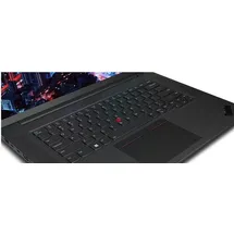 Lenovo ThinkPad P1 - Komplettsystem - Core i9 / HDD: 512 GB