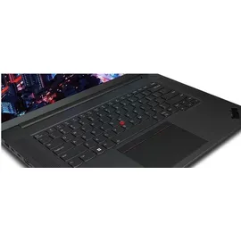 Lenovo ThinkPad P1 - Komplettsystem - Core i9 / HDD: 512 GB