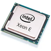 Intel Xeon E-2374g 3.7 Ghz Smart Cache Cpu - Metallic / Grey