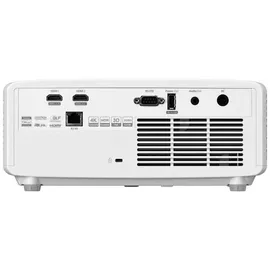 Optoma ZH420 DLP Weiss