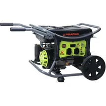 Pramac Stromerzeuger Benzin PR242SXIZ00