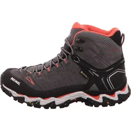 MEINDL Lite Hike Lady anthrazit/rose 37,5