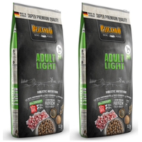 Belcando Adult Light 2 x 12,5 kg