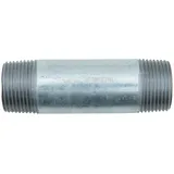 CORNAT Rohrnippel 1 x 100 mm verzinkt Nippel - Cornat