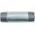 CORNAT Rohrnippel 1 x 100 mm verzinkt Nippel - Cornat