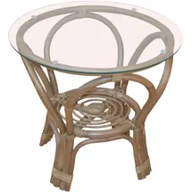 moebel-direkt-online möbel direkt online Rattantisch Thomas