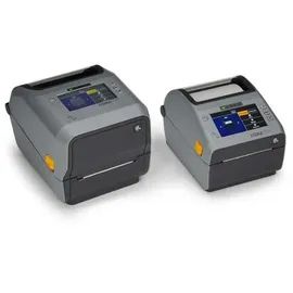 Zebra Technologies Zebra ZD621 - Etikettendrucker - Thermotransfer - Rolle (10,8 cm)