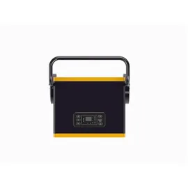 Be Cool Bautrockner 90l