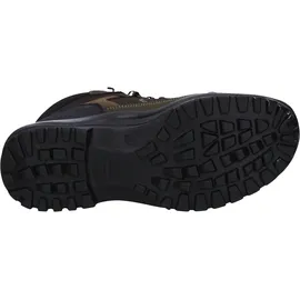 Grisport Schnürstiefel oliv