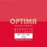 OPTIMA Mandoline-Saiten Satz 2125
