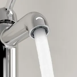 Villeroy & Boch Skyla Einhandmischer Chrom