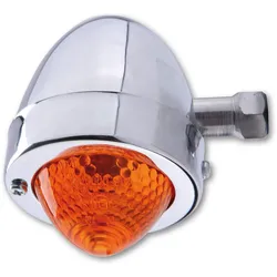 SHIN YO Blinker BULLET PIKE, silber