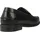 GEOX New Damon A Slipper, Schwarz, 47