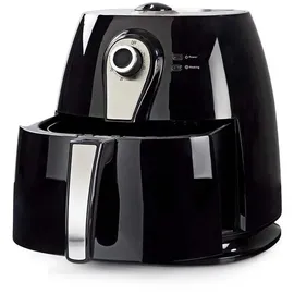 Nedis KAAF110EBK schwarz