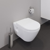 Duravit D-Neo Wand-Tiefspül-WC, rimless, 2578092000