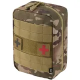 Brandit Textil Brandit Molle Tasche Erste Hilfe Large, Farbe:Tacticalcamo