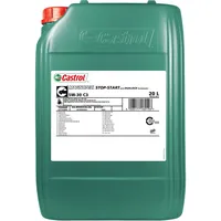 Castrol Magnatec 5W-30 C3 20 Ltr. Kaniste