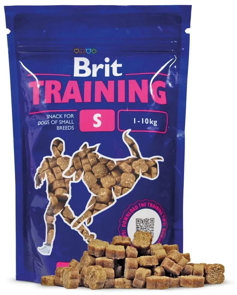 BRIT Training Snack S 200g