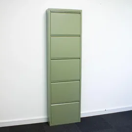 VCM Pisa 50 x 173 x 16 cm Grün / Grün
