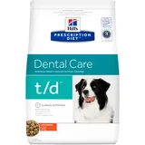 Hill's Prescription Diet Canine t/d 10 kg