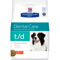 Hill's Prescription Diet Canine t/d 10 kg