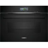 Siemens iQ700 CS736G1B1 Dampfbackofen