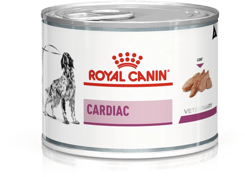 ROYAL CANIN Cardiac Canine 200 g