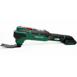 Parkside PARKSIDE® 20 V Akku Multifunktionswerkzeug »PAMFW 20 -Li B2«, ohne Akku und Ladegerät
