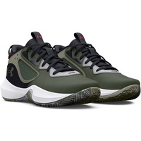 Under Armour Lockdown 6 colorado sage/grove green/colorado sage Gr. 43