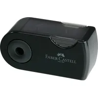 Faber-Castell Klappspitzdose Sleeve Mini