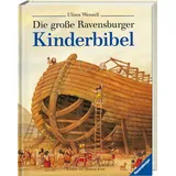 Ravensburger Die große Ravensburger Kinderbibel