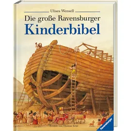 Ravensburger Die große Ravensburger Kinderbibel