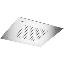 Herzbach Living Spa Kopfbrause-Set, 1 Strahlart, 11.630000.2.01,