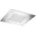 Herzbach Living Spa Kopfbrause-Set, 1 Strahlart, 11.630000.2.01,